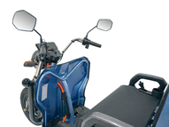 Электротрицикл Rutrike Вектор 1500 60V1200W
