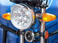 Электротрицикл Rutrike Круиз 60V1000W
