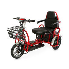 Elbike Адъютант A3 SLA Elbike Адъютант A3 SLA