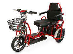 Elbike Адъютант Double A3 Elbike Адъютант Double A3