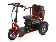 Электротрицикл TRION Navigator DUAL Электротрицикл TRION Navigator DUAL