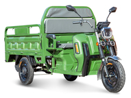 Электротрицикл Rutrike Маяк 1500 60V1000W