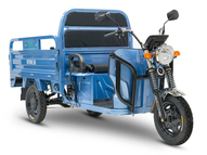 Электротрицикл Rutrike Вектор 1500 60V1200W Электротрицикл Rutrike Вектор 1500 60V1200W