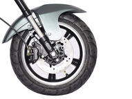 Электротрицикл SKYBOARD TRIKE CHOPPER-2000