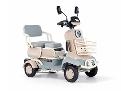 Rutrike Квадро