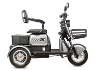 Электротрицикл Rutrike Пилот