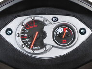Электротрицикл Trike DUAL 650W 60V