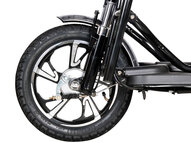 Электротрицикл Transporter PRO Li-Ion