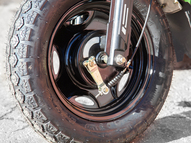 Электротрицикл Rutrike Маяк 1500 60V1000W
