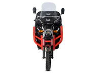 Электротрицикл WHITE SIBERIA SIBTRIKE CARGO 1.5