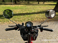 Электротрицикл TRION Partner NOVA PRO