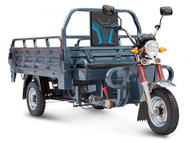 Электротрицикл Rutrike Титан 2000 60V1500W Электротрицикл Rutrike Титан 2000 60V1500W