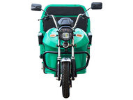 Электротрицикл Rutrike Вояж К1 1200 60V800W