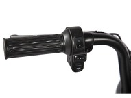 Электротрицикл Rutrike КЭБ