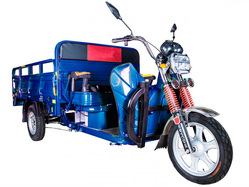 Rutrike JB 2000 60V1500W Rutrike JB 2000 60V1500W