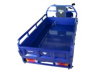 Электротрицикл Rutrike Атлант 2000 72V2200W