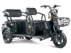 Rutrike КЭБ Rutrike КЭБ