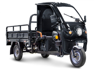 Электротрицикл Rutrike D4 КАБИНА 1800 60V1500W