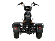 Электротрицикл IKINGI X1 PRO MINI TRIKE