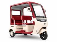 Электротрицикл Rutrike Астра
