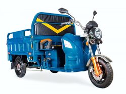 Rutrike Дукат 1300 60V1000W Rutrike Дукат 1300 60V1000W