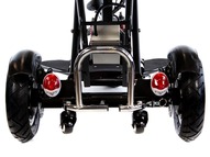 Электротрицикл OxyVolt HandyTrike 3
