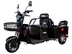 White Siberia SIBTRIKE Max 2000W