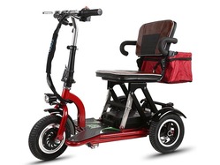 Elbike Адъютант A1 Elbike Адъютант A1