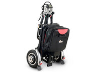 Электротрицикл Mini Trike PRO 700W