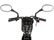 Электротрицикл TRION Partner MX 12 PRO