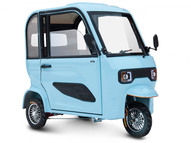 Электротрицикл Rutrike Бокс Электротрицикл Rutrike Бокс