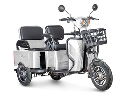 Rutrike Тубан 48/60V 600Вт