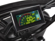 Электротрицикл Rutrike Куб