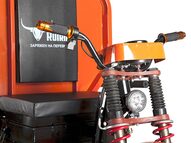 Самоходный строительный Думпер Rutrike «Самосвал» СТД 500-У 60V1200W