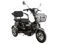 Трицикл Eltreco S2 V2 Трансформер