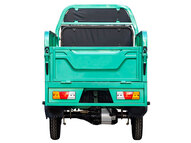 Электротрицикл Rutrike Вояж К1 1200 60V800W