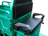 Электротрицикл Rutrike Вояж К1 1200 60V800W