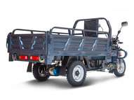 Электротрицикл Rutrike Титан 2000 60V1500W