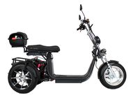 Электротрицикл IKINGI X12 PRO TRIKE