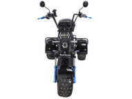 Электротрицикл SKYBOARD Irtysh TRIKE BR40-3000 PRO FAST OFF-ROAD