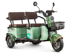 Gelbert Kang 48V/60V 800Вт