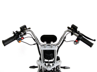 Электротрицикл IKINGI X1 PRO MINI TRIKE