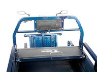 Электротрицикл Rutrike D2 1500 60V1000W LUX