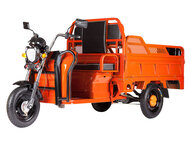 Грузовая электрическая тележка ELTRECO D2 60V 1000W Грузовая электрическая тележка ELTRECO D2 60V 1000W