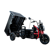 WHITE SIBERIA SIBTRIKE PRO CARGO