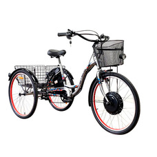 Horza Stels Trike 26-1000