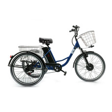 Furendo E-TRIKE 350 Furendo E-TRIKE 350