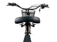 Электровелосипед трицикл Horza Stels Trike 26-1000