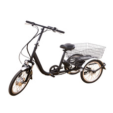 Elbike Farmer Elbike Farmer