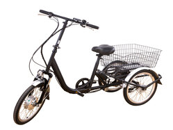 Elbike Farmer Elbike Farmer